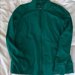 Cherokee iFlex scrub jacket